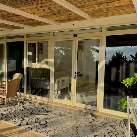 Essos Villas Dhërmi Екстериор снимка