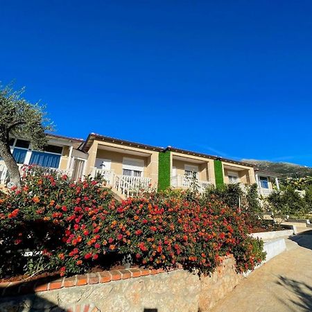 Essos Villas Dhërmi Екстериор снимка