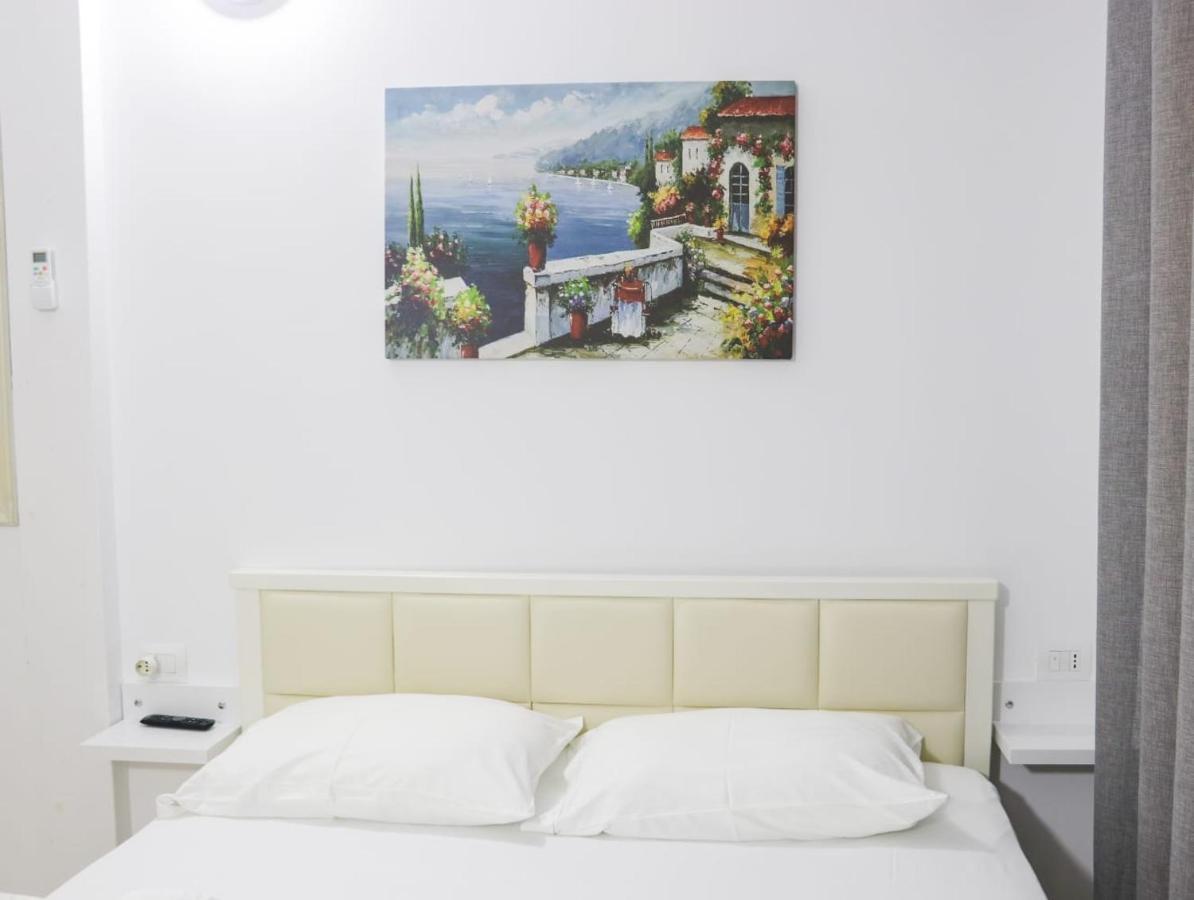 Essos Villas Dhërmi Екстериор снимка