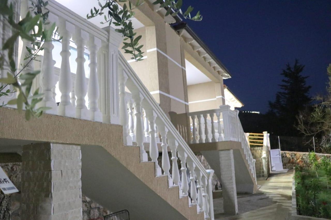 Essos Villas Dhërmi Екстериор снимка