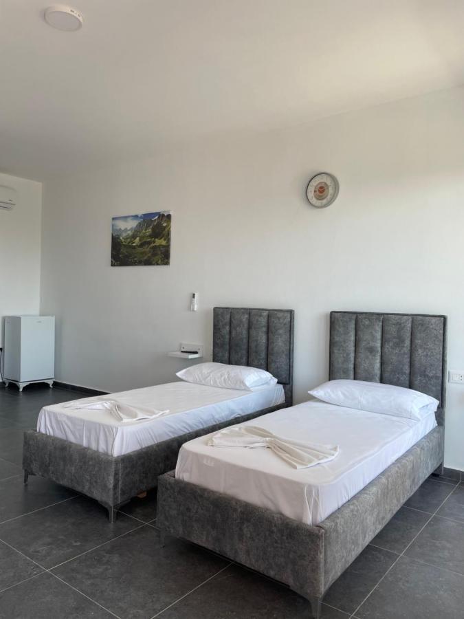 Essos Villas Dhërmi Екстериор снимка