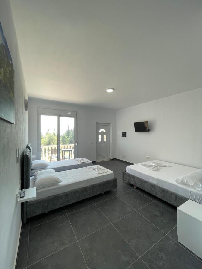 Essos Villas Dhërmi Екстериор снимка
