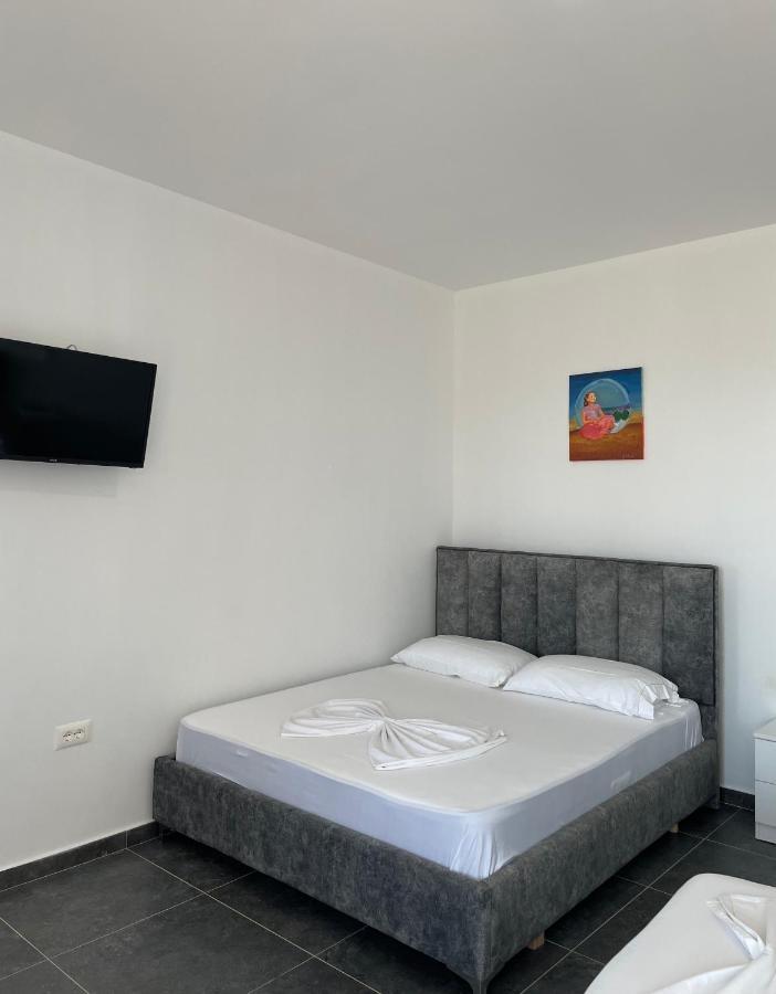 Essos Villas Dhërmi Екстериор снимка