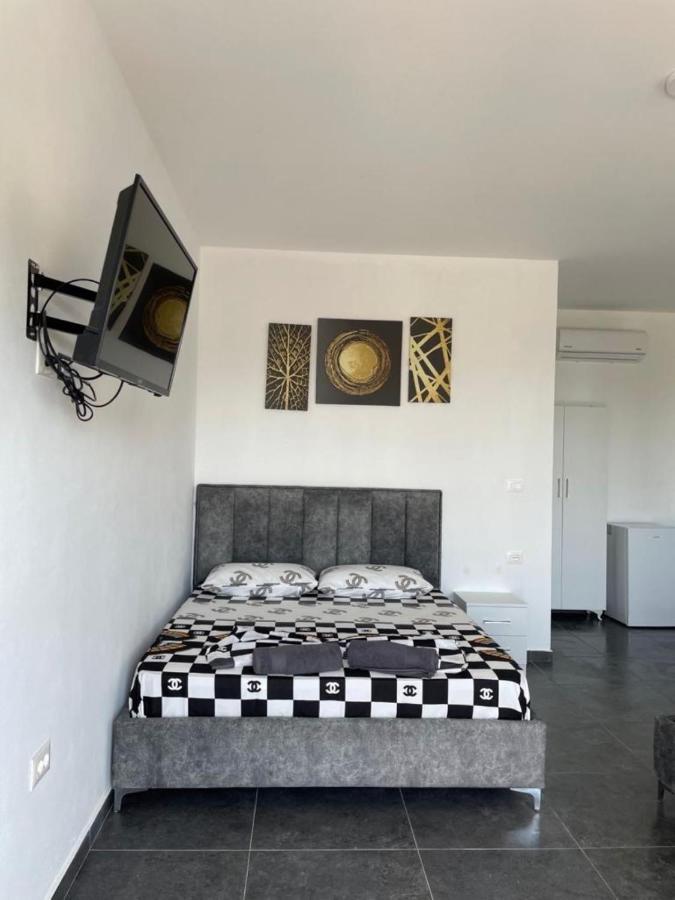 Essos Villas Dhërmi Екстериор снимка