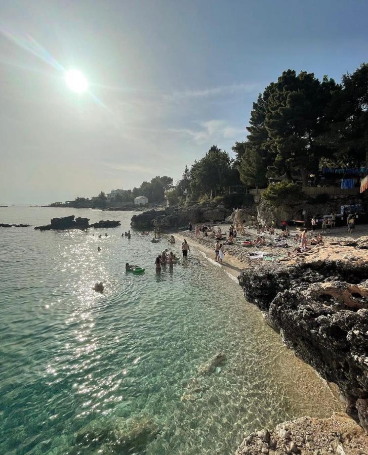 Essos Villas Dhërmi Екстериор снимка