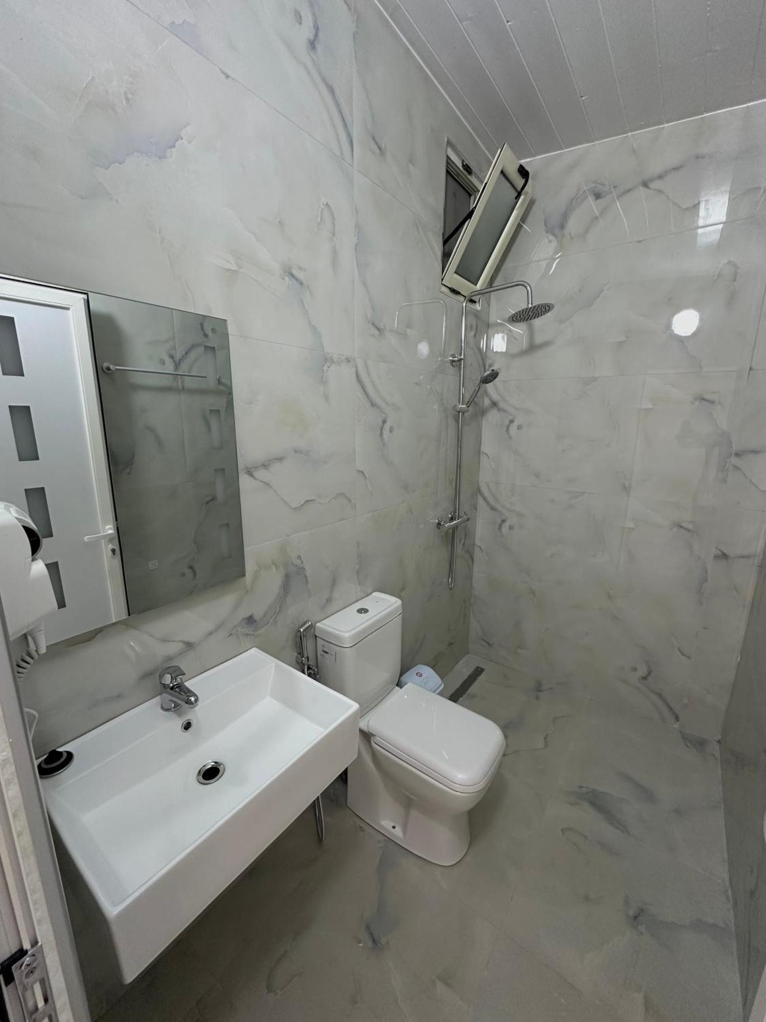 Essos Villas Dhërmi Екстериор снимка