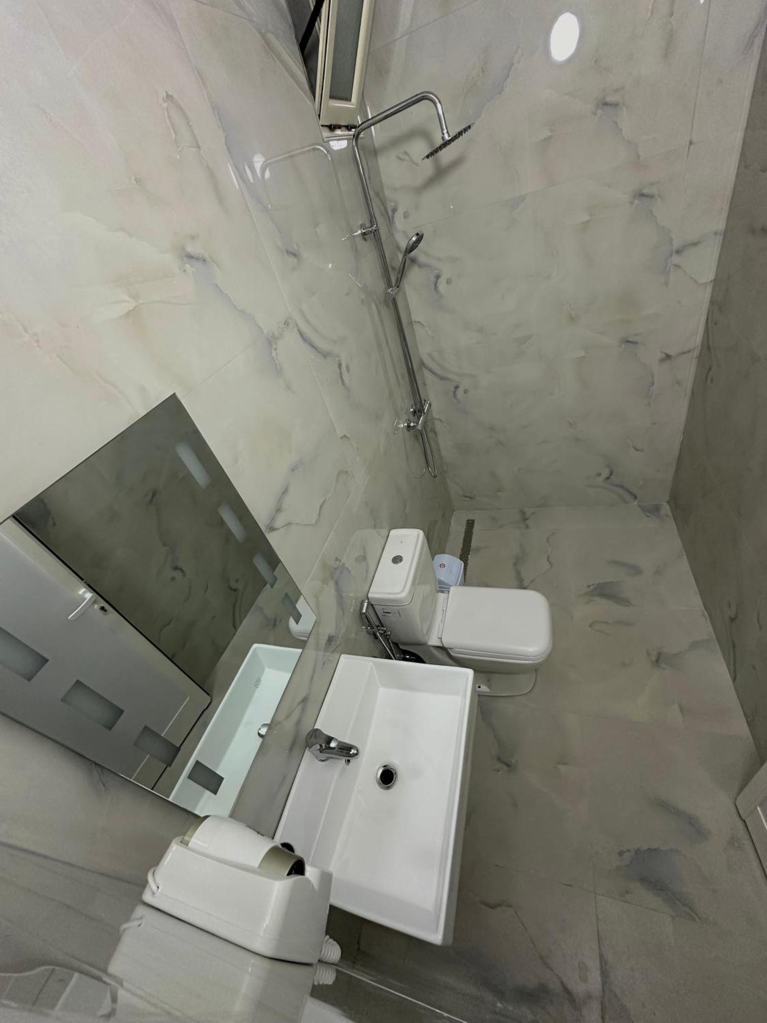 Essos Villas Dhërmi Екстериор снимка