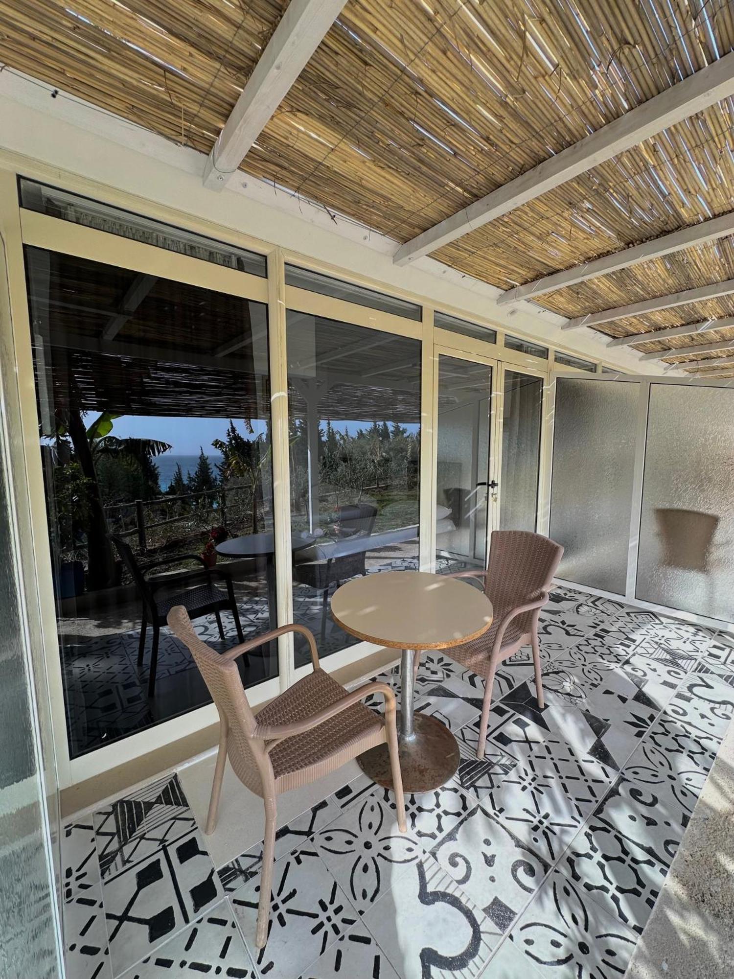 Essos Villas Dhërmi Екстериор снимка