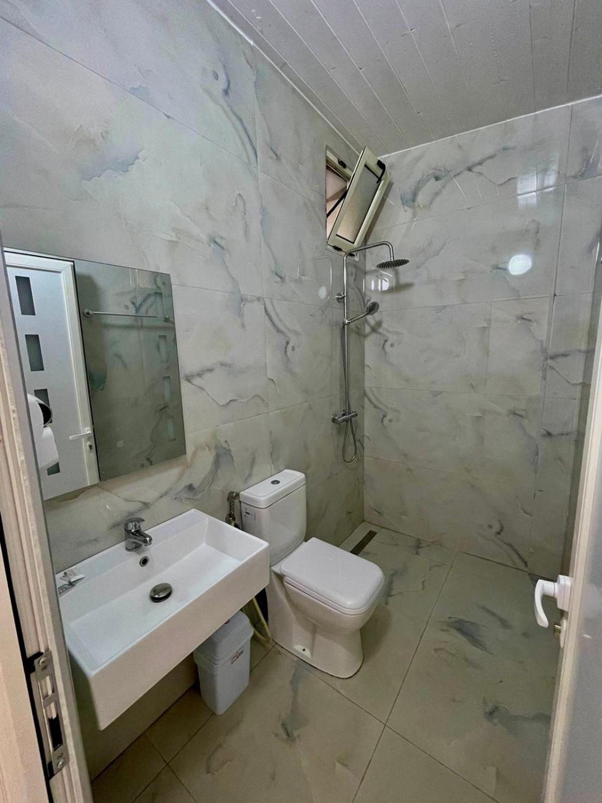 Essos Villas Dhërmi Екстериор снимка
